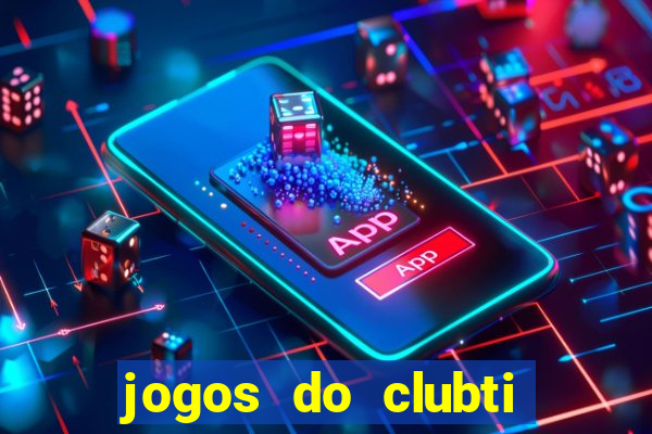 jogos do clubti devotos mirins